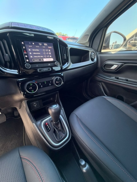 fiat strada 1.0 turbo 200 flex ultra cd cvt 4p automatico 20255