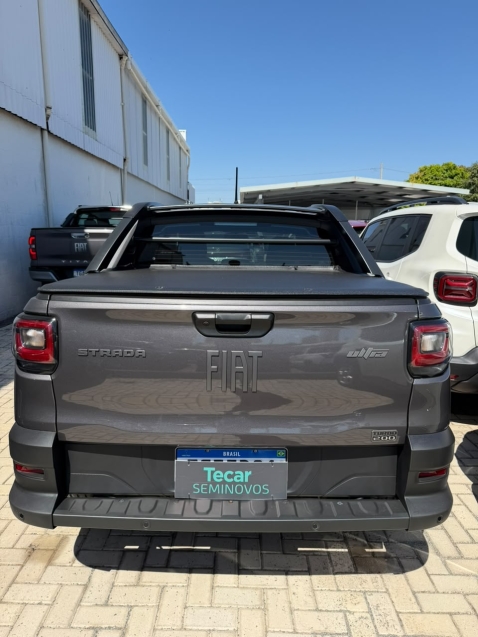 fiat strada 1.0 turbo 200 flex ultra cd cvt 4p automatico 20252