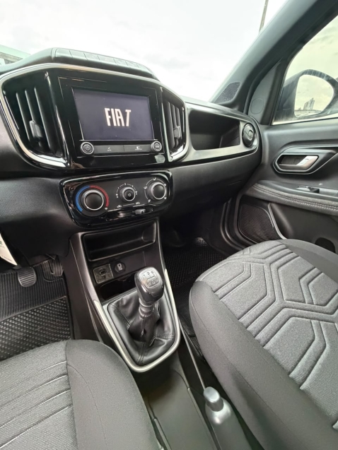 fiat strada 1.3 firefly flex volcano cd manual 4p 20255
