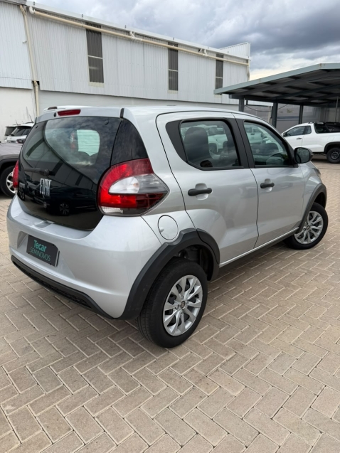 fiat mobi 1.0 evo flex like. manual 4p 20253