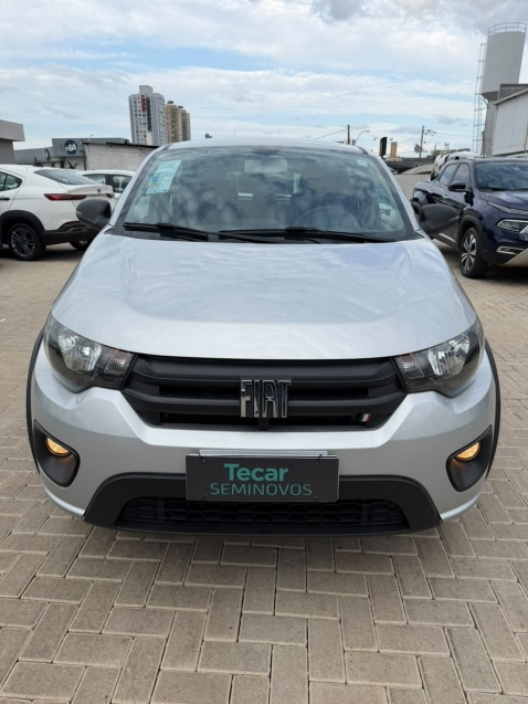 fiat mobi 1.0 evo flex like. manual 4p 20251