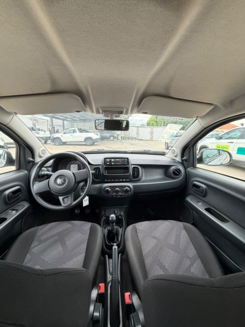 fiat mobi 1.0 evo flex like. manual 4p 20254