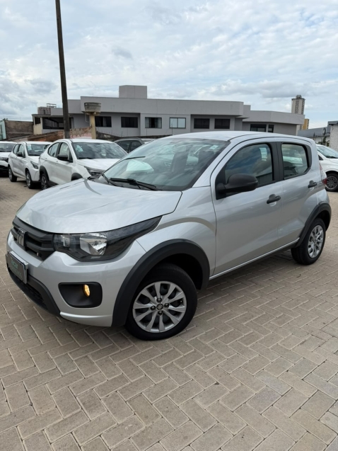 fiat mobi 1.0 evo flex like. manual 4p 20250