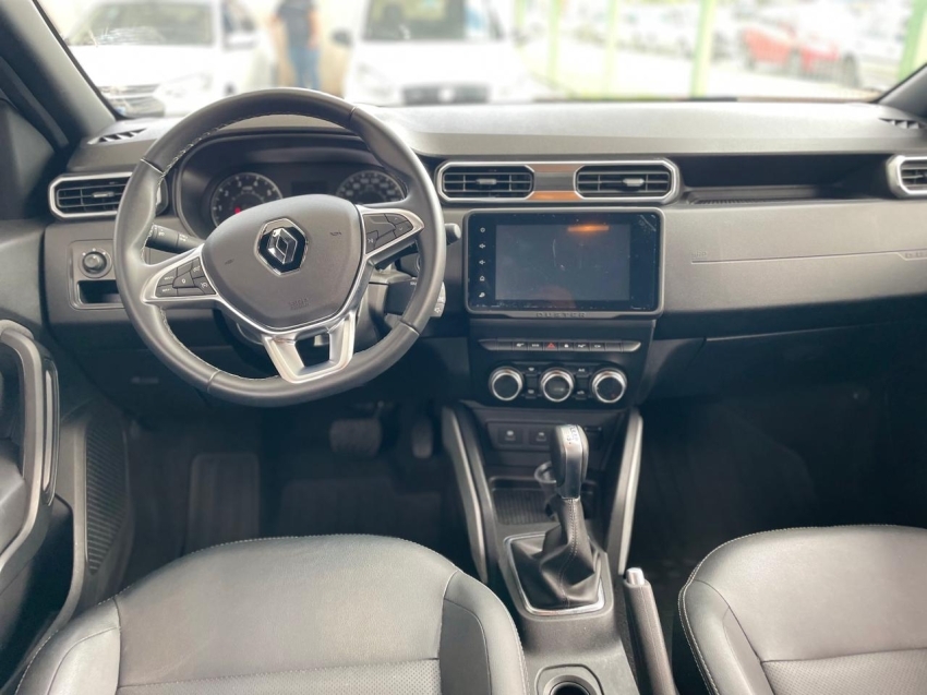 renault duster 1.6 16v sce flex iconic x-tronic 2024 renault duster 1.6 16v sce flex iconic x-tronic 2024
