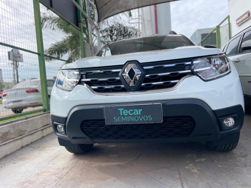 renault duster 1.6 16v sce flex iconic x-tronic 2024 renault duster 1.6 16v sce flex iconic x-tronic 2024
