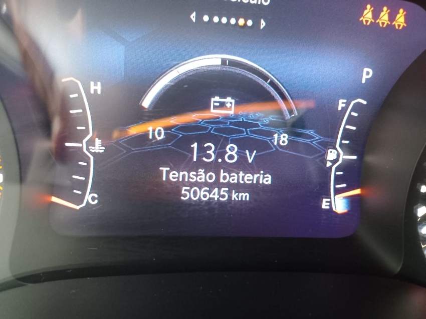 compass t270