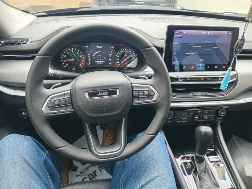 compass t270