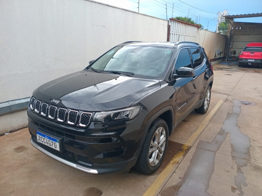 compass t270