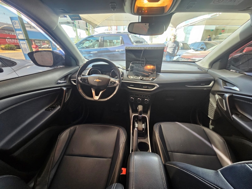 chevrolet tracker 1.2 turbo flex premier automatico 4p 2023 chevrolet tracker 1.2 turbo flex premier automatico 4p 2023