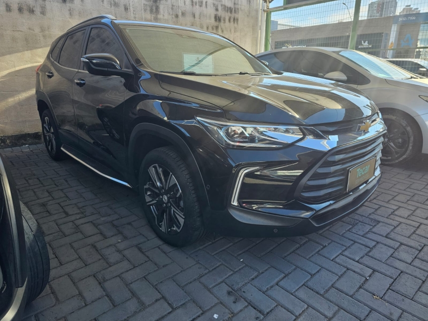 chevrolet tracker 1.2 turbo flex premier automatico 4p 2023 chevrolet tracker 1.2 turbo flex premier automatico 4p 2023