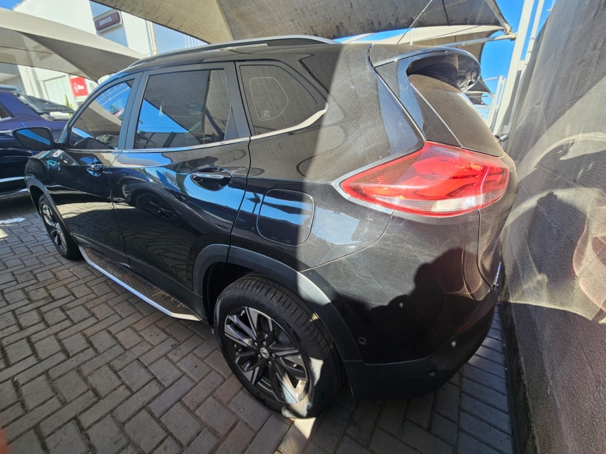 chevrolet tracker 1.2 turbo flex premier automatico 4p 2023 chevrolet tracker 1.2 turbo flex premier automatico 4p 2023