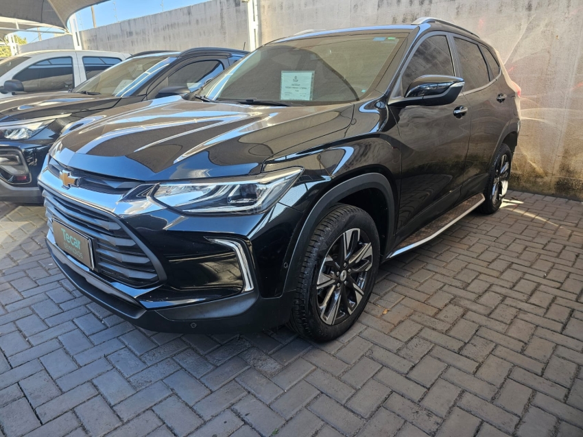 chevrolet tracker 1.2 turbo flex premier automatico 4p 2023 chevrolet tracker 1.2 turbo flex premier automatico 4p 2023