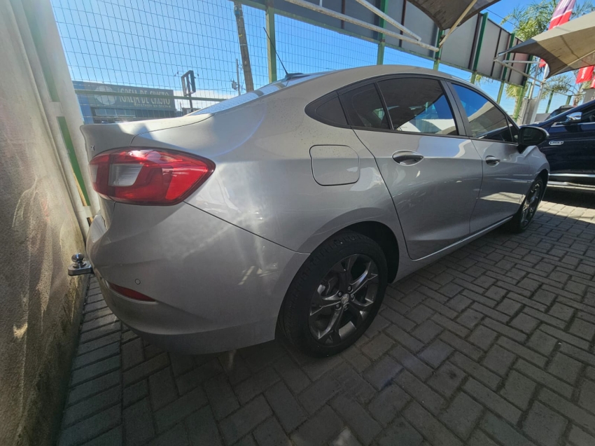 chevrolet cruze 1.4 turbo lt 16v flex 4p automatico 2020 chevrolet cruze 1.4 turbo lt 16v flex 4p automatico 2020