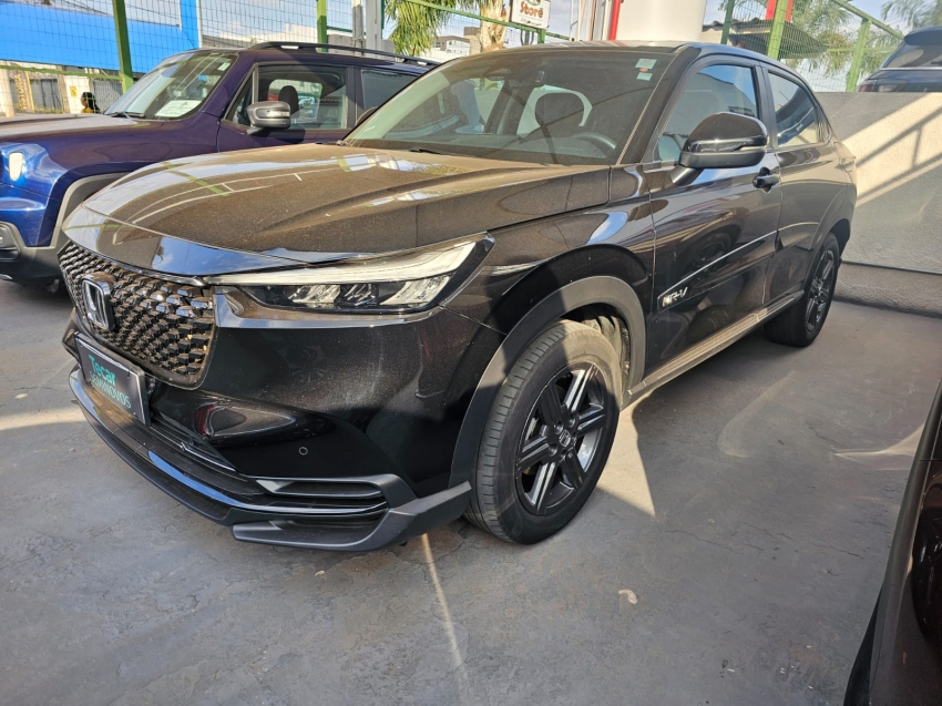 hrv hrv