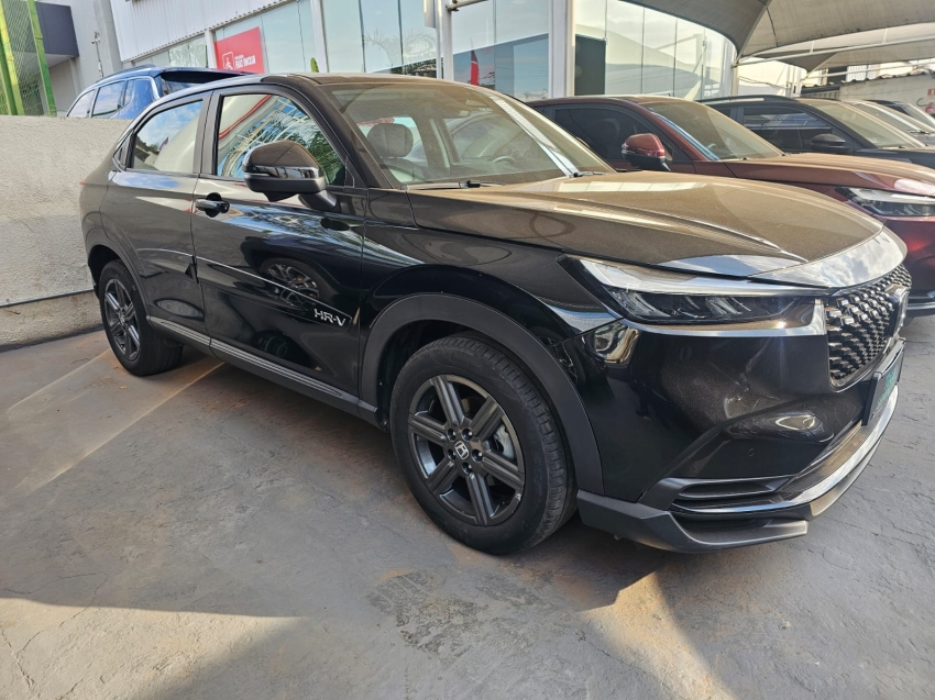 hrv hrv