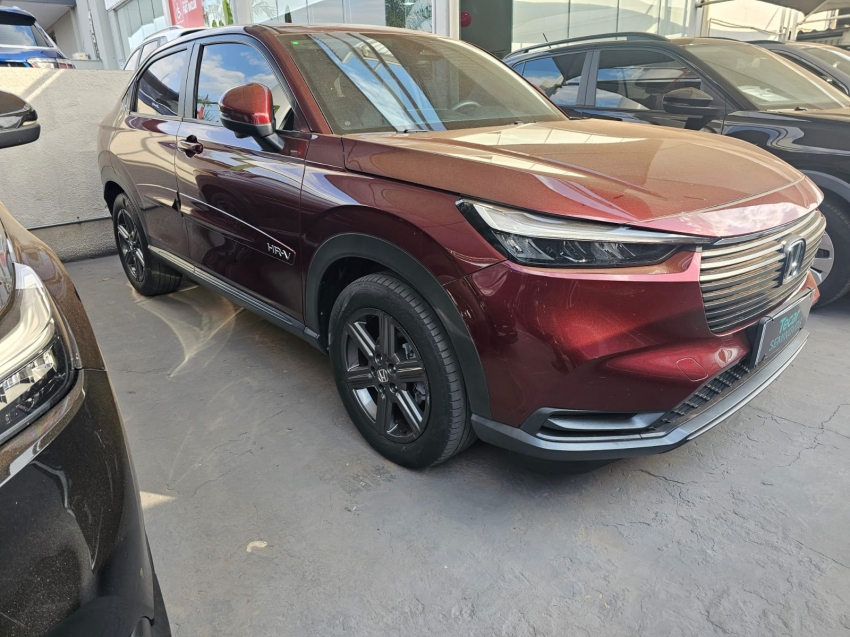 hrv hrv