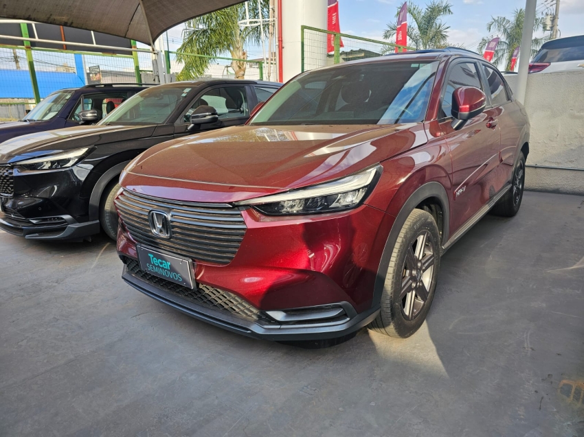 hrv hrv