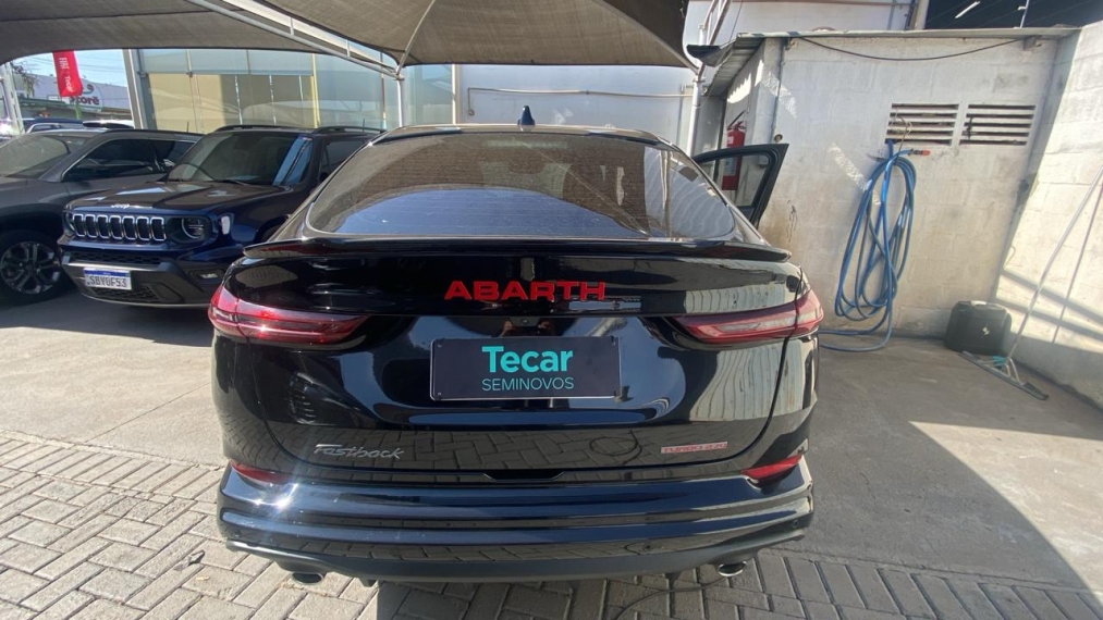 abarth abarth