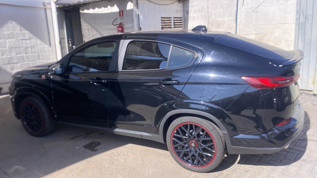 abarth abarth