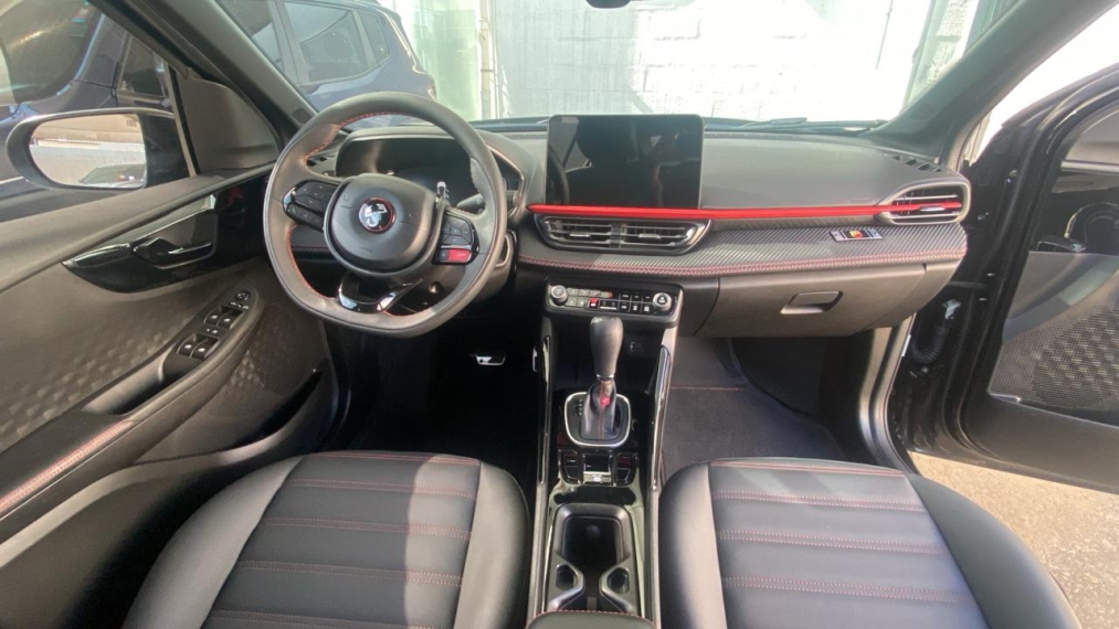 abarth abarth