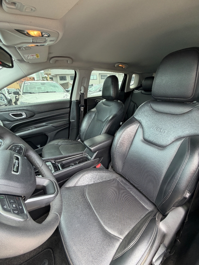 jeep compass 1.3 t270 turbo flex longitude at6 4p automatico 20225