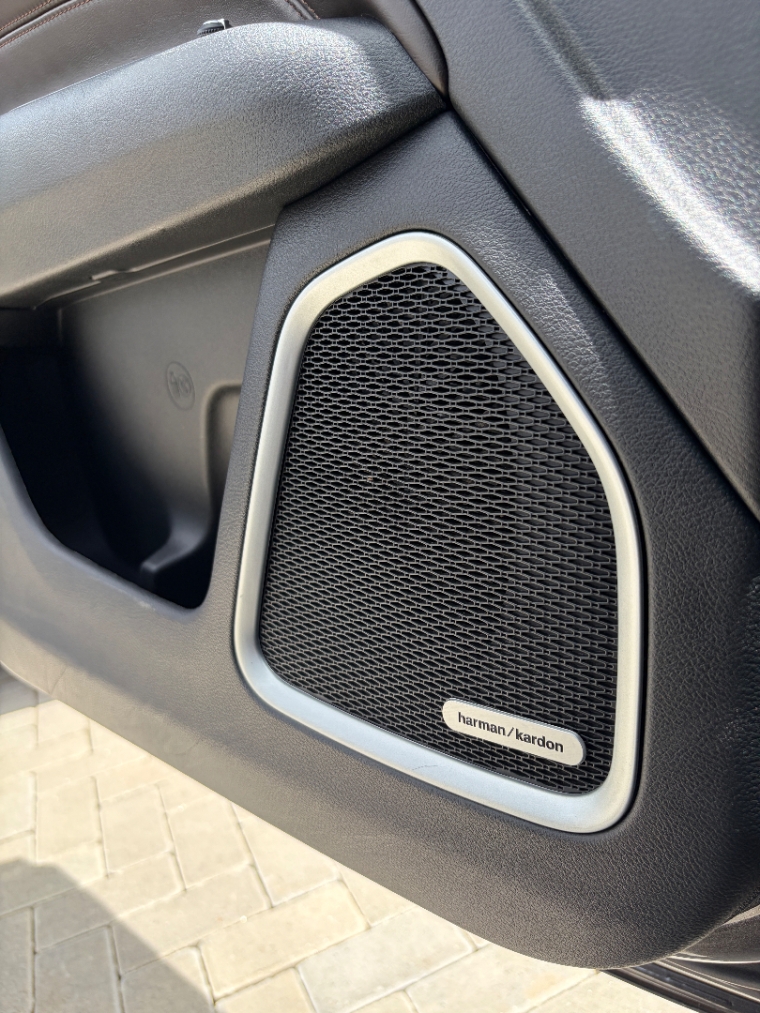 jeep commander 1.3 t270 turbo flex overland at6 4p automatico 20225