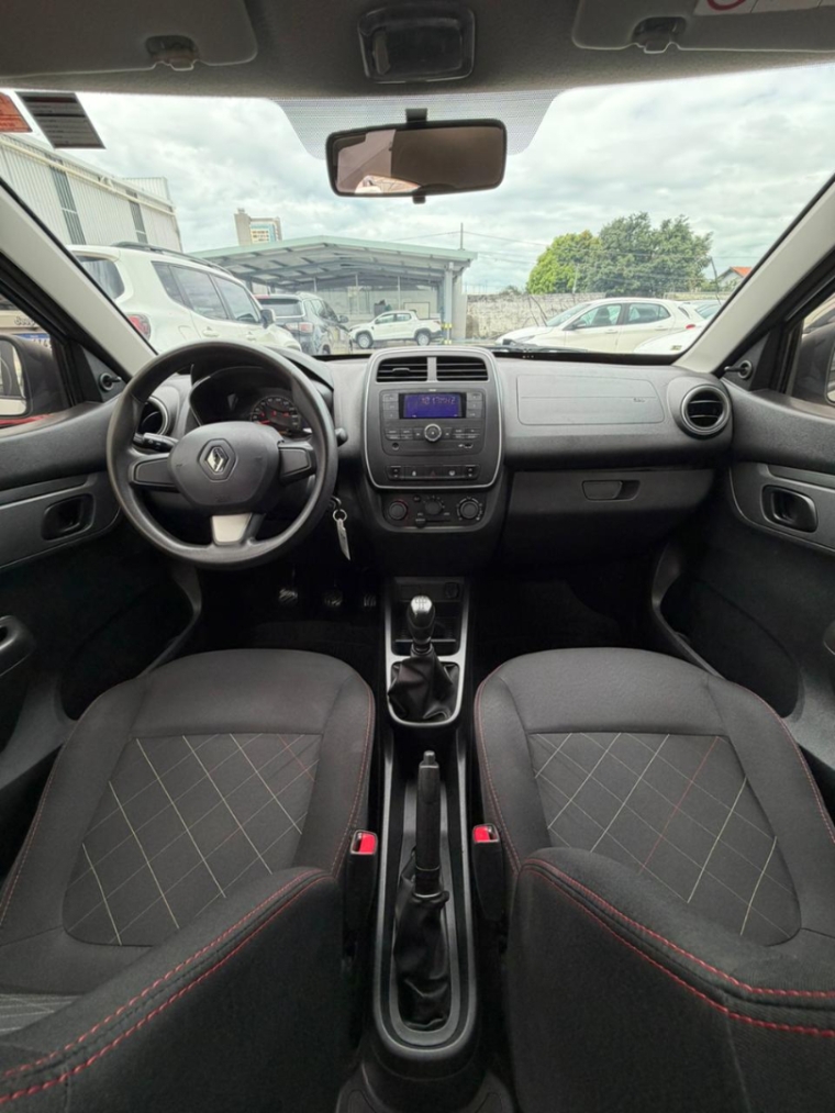 renault kwid 1.0 12v sce flex zen manual 4p 20223