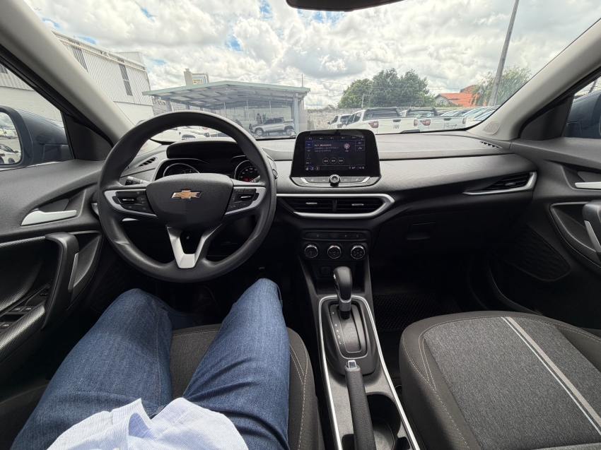 chevrolet tracker 1.0 turbo flex lt automatico 4p 20213