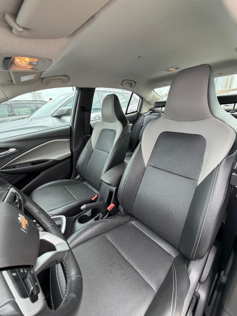 chevrolet onix 1.0 turbo flex plus premier automatico 4p 20245