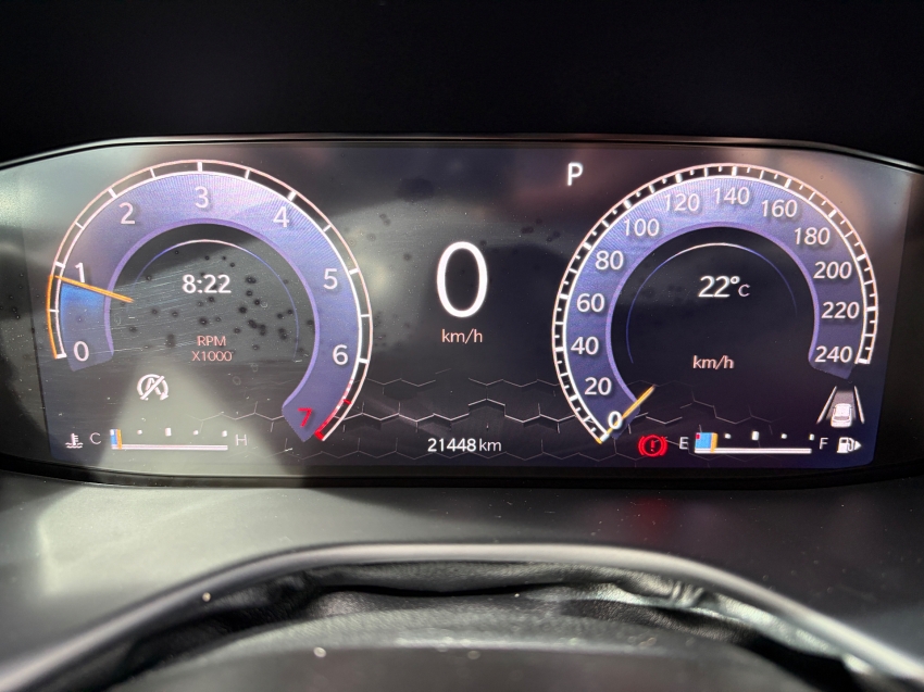 jeep compass 1.3 t270 turbo flex limited at6 4p automatico 20234