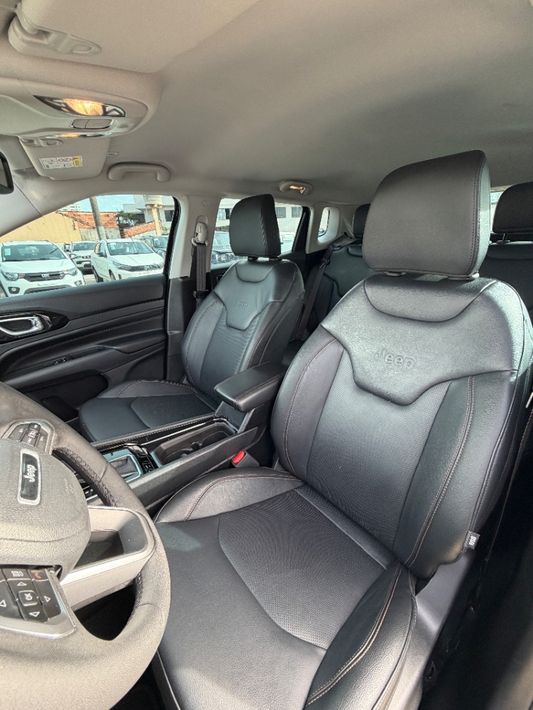 jeep compass 1.3 t270 turbo flex limited at6 4p automatico 20235