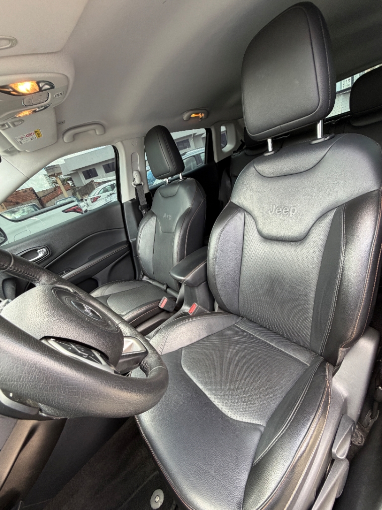 jeep compass 2.0 16v flex longitude automatico 1.9 4p 20215