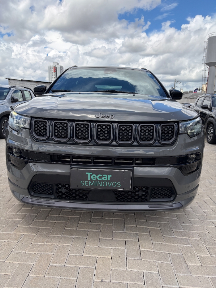 jeep compass 1.3 t270 turbo flex s at6 4p automatico 2022