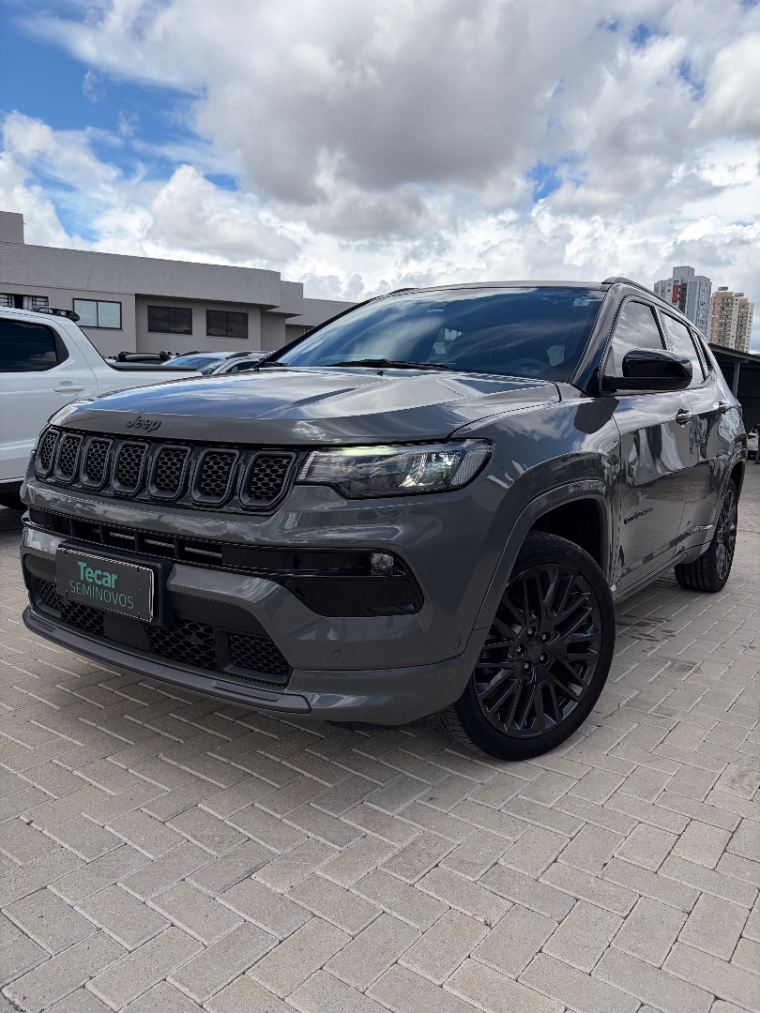 jeep compass 1.3 t270 turbo flex s at6 4p automatico 20221