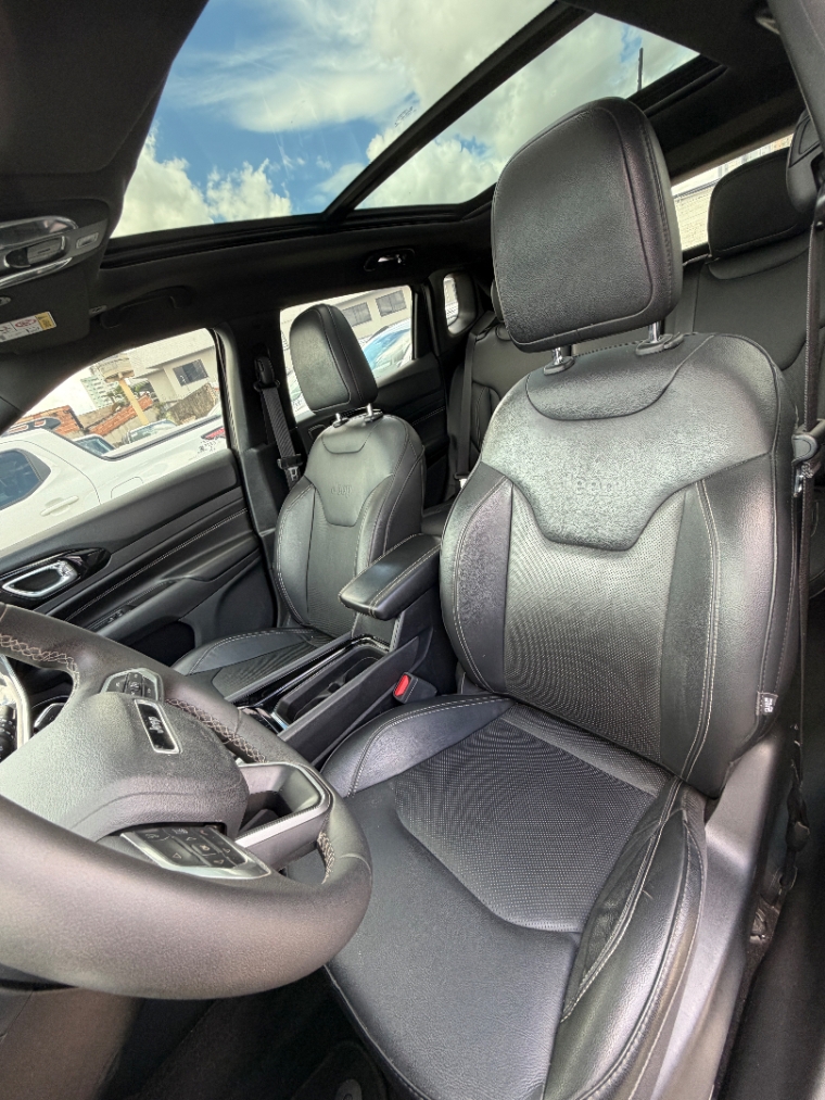 jeep compass 1.3 t270 turbo flex s at6 4p automatico 20225