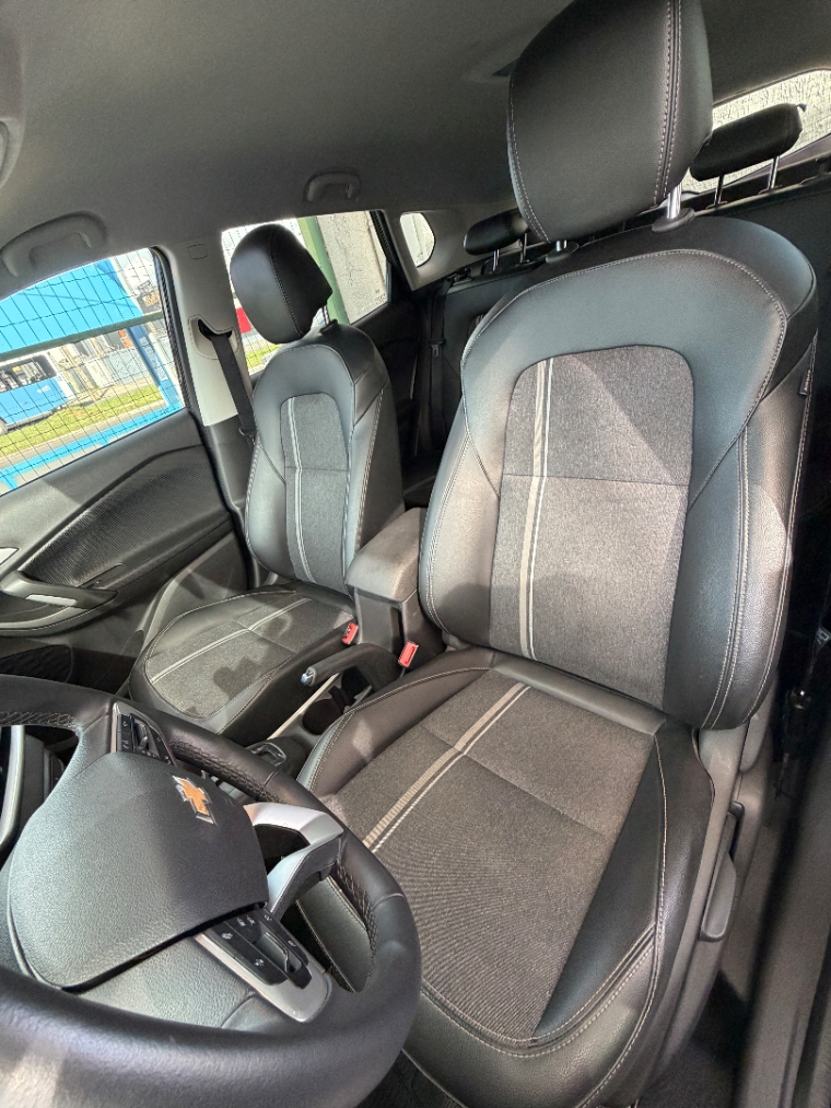 chevrolet tracker 1.0 turbo flex ltz automatico 4p 20246