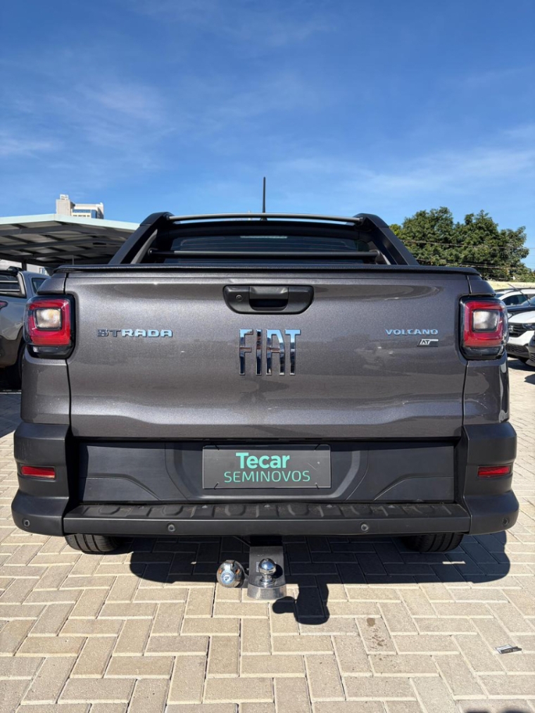 fiat strada 1.3 firefly flex volcano cd cvt 4p automatico 20242