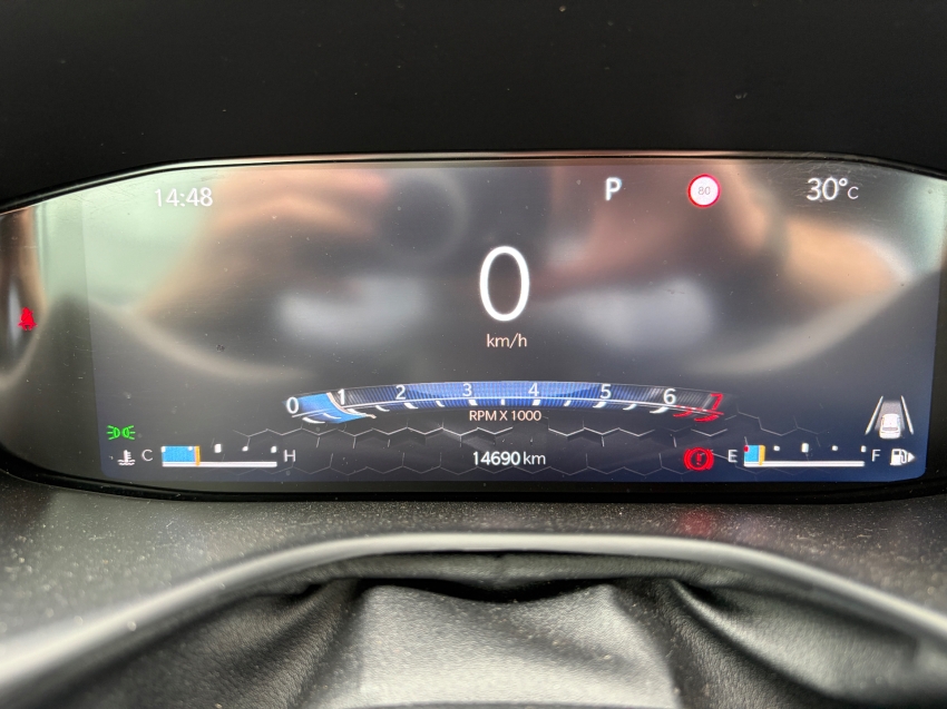 jeep compass 1.3 t270 turbo flex longitude at6 4p automatico 20255