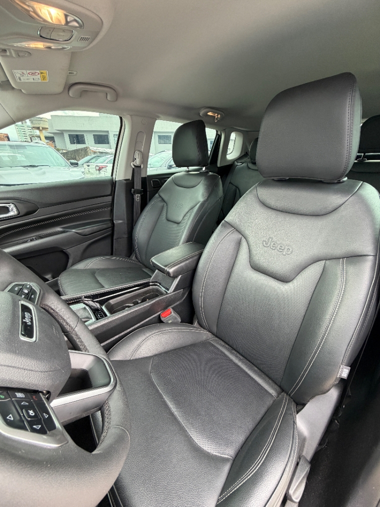 jeep compass 1.3 t270 turbo flex longitude at6 4p automatico 20256