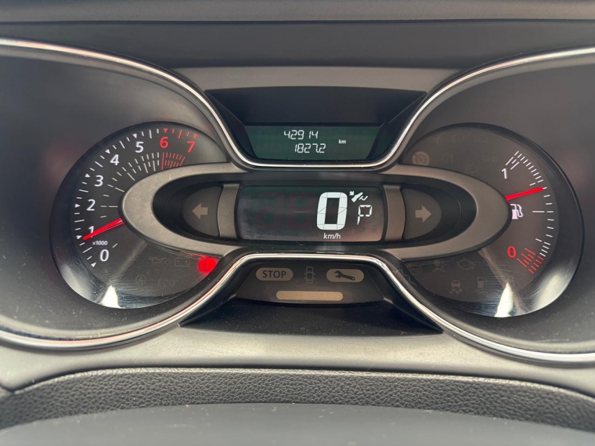 renault captur 1.6 16v sce flex bose x-tronic 4p automatico 20204