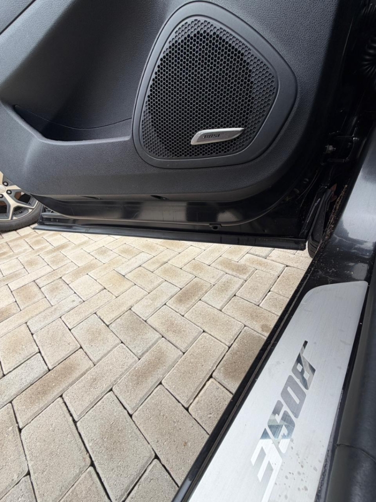 renault captur 1.6 16v sce flex bose x-tronic 4p automatico 20206