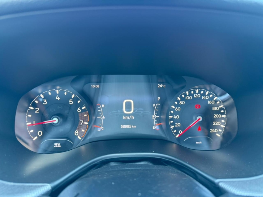 jeep compass 1.3 t270 turbo flex longitude at6 4p automatico 20225