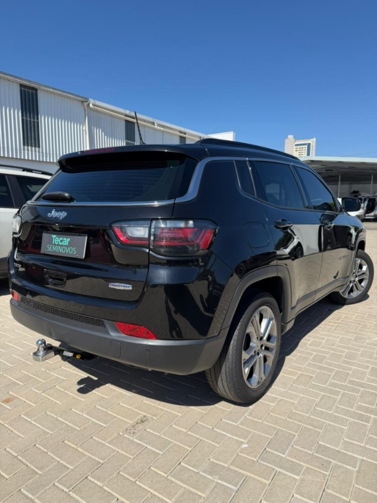 jeep compass 1.3 t270 turbo flex longitude at6 4p automatico 20223