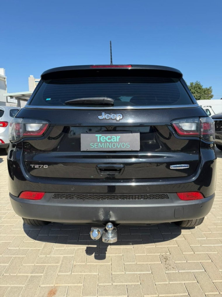 jeep compass 1.3 t270 turbo flex longitude at6 4p automatico 20222