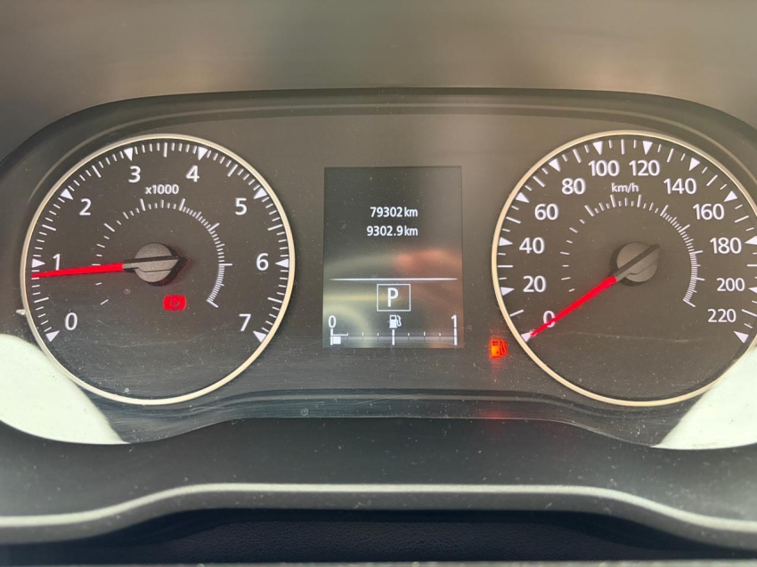 renault duster 1.6 16v sce flex iconic x-tronic 4p automatico 20224