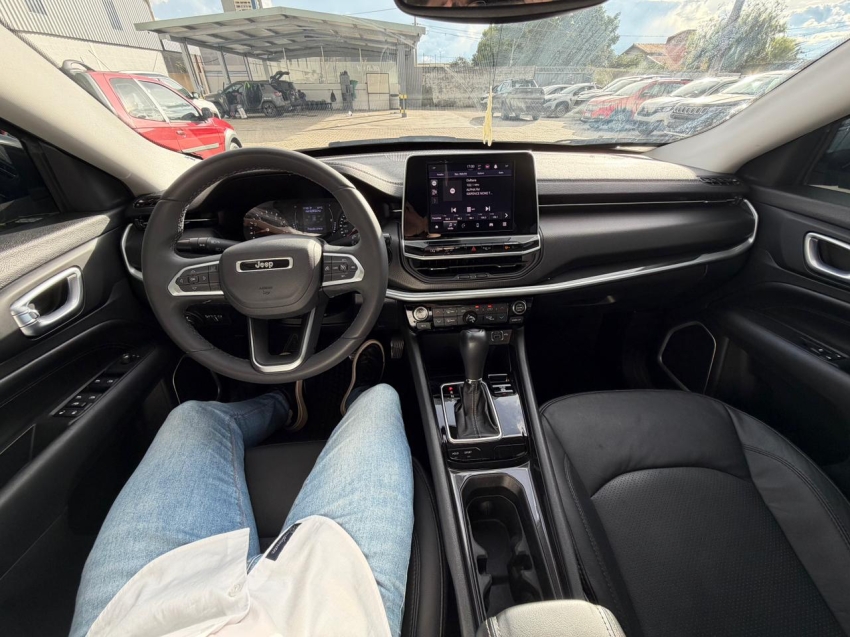 jeep compass 1.3 t270 turbo flex sport at6 4p automatico 20223