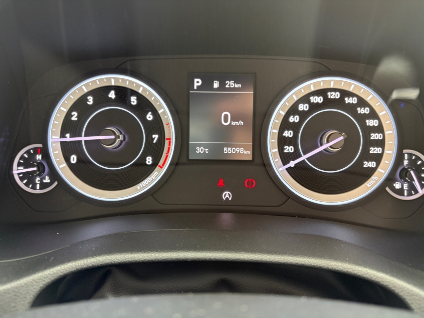 hyundai creta 1.0 tgdi flex limited automatico 4p 20234