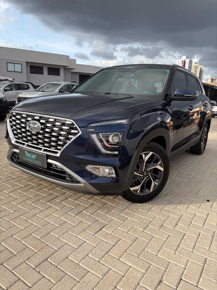 hyundai creta 1.0 tgdi flex limited automatico 4p 2023
