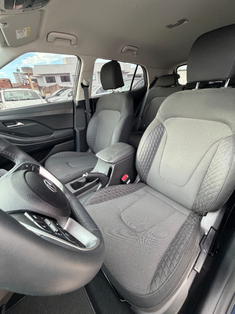 hyundai creta 1.0 tgdi flex limited automatico 4p 20235