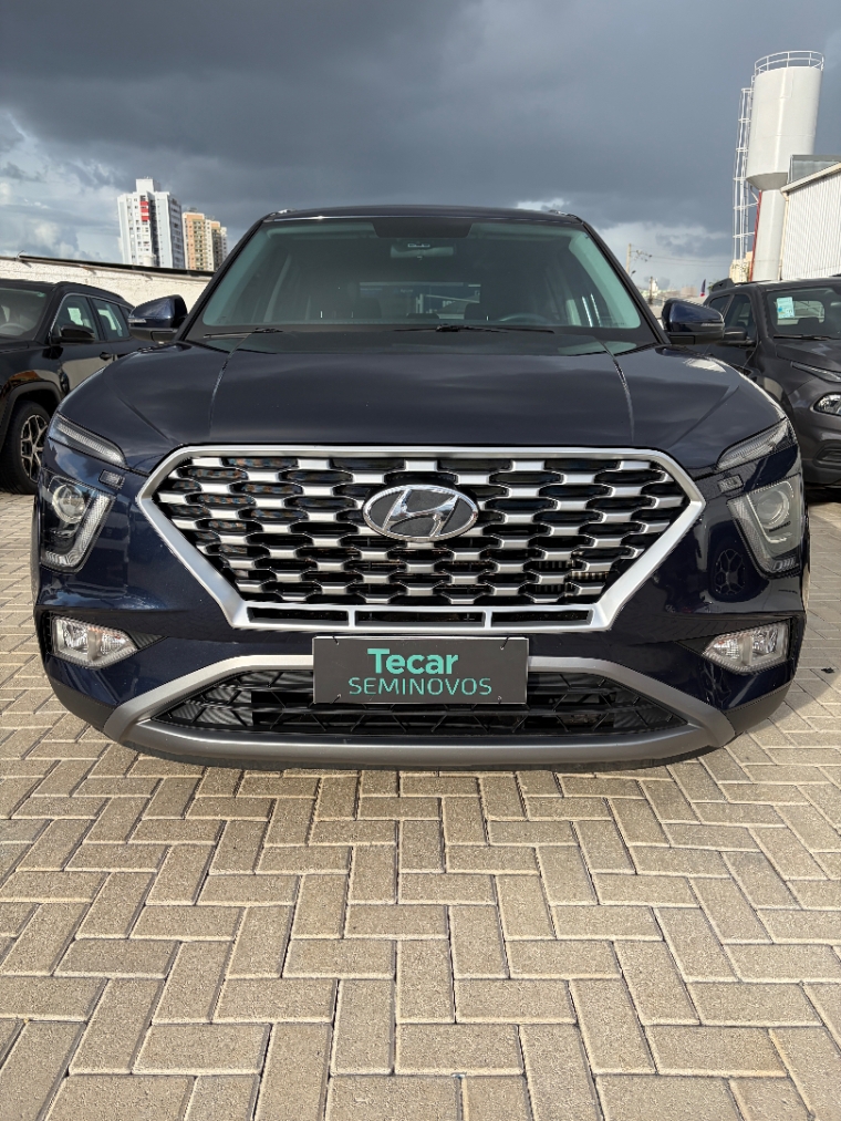 hyundai creta 1.0 tgdi flex limited automatico 4p 20231